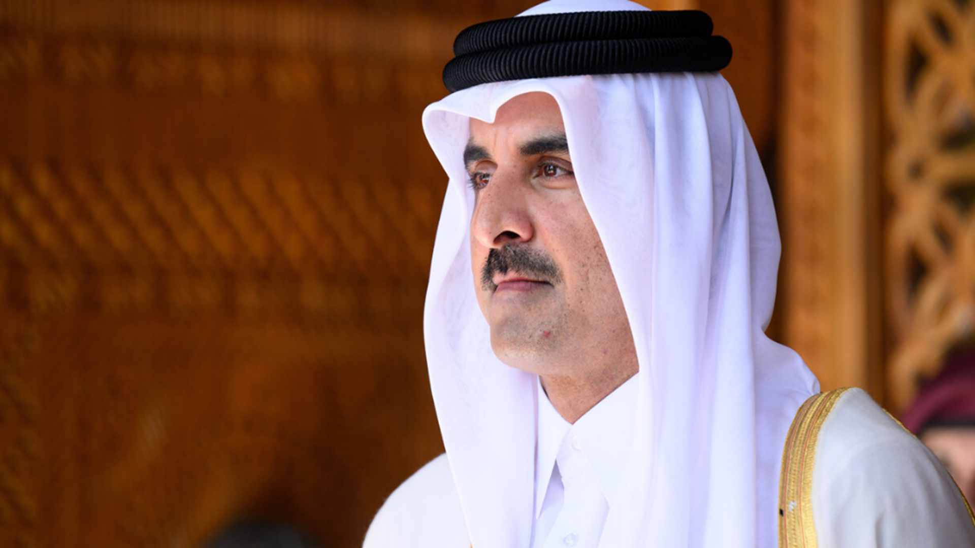 أمير قطر يبدأ بجولة أوروبية لتعزيز التعاون والعلاقات المشتركة